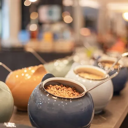 - The Niu, Mood By Ihg فندق ماينتس
