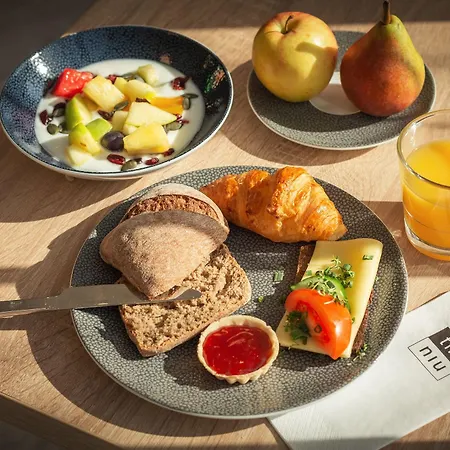فندق - The Niu, Mood By Ihg