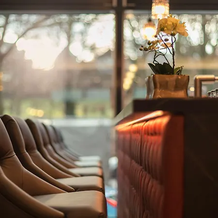 - The Niu, Mood By Ihg فندق ماينتس