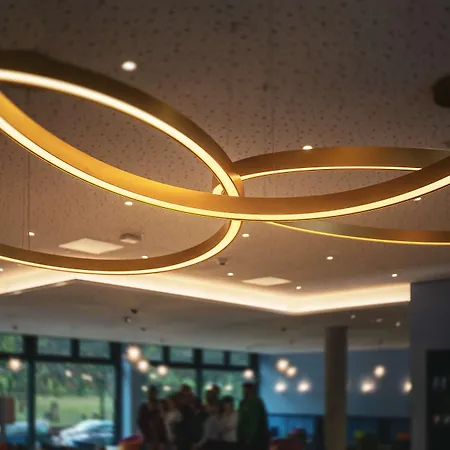 فندق - The Niu, Mood By Ihg ماينتس