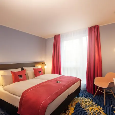 - The Niu, Mood By Ihg فندق ماينتس