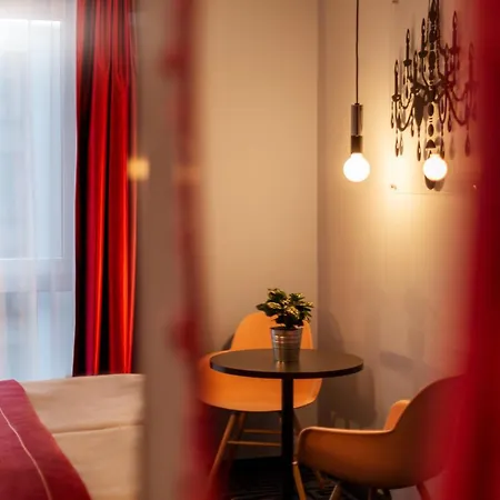 - The Niu, Mood By Ihg فندق