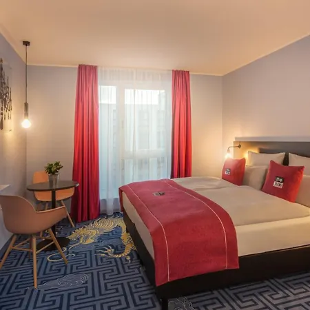 Ξενοδοχείο - The Niu, Mood By Ihg